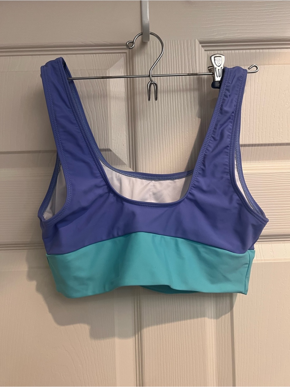 High-Waisted Full Coverage Bikini Set - Picture 4 of 7